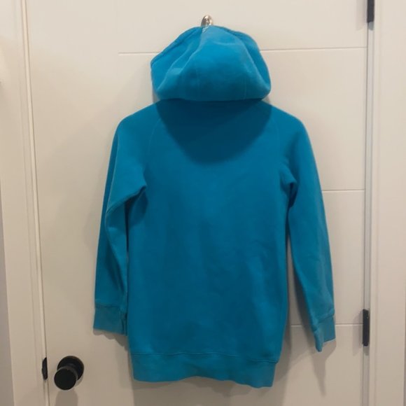 🏁 Aritzia TNA Zip up Whistler special edition hoodie XS - Picture 7 of 11